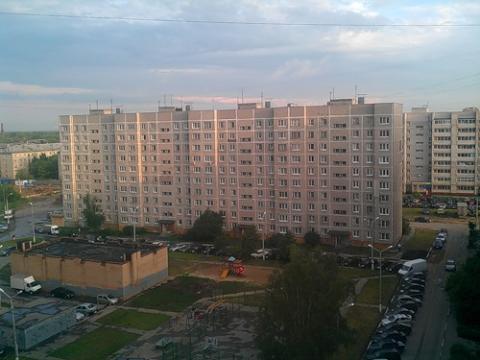 Климовск, 1-но комнатная квартира, ул. Молодежная д., 17000 руб.