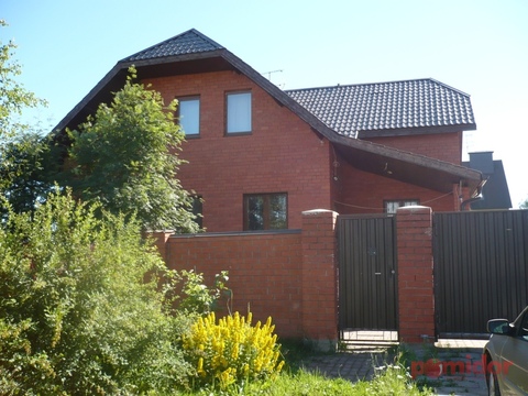Продажа дома, Осипово, Солнечногорский район, 16800000 руб.