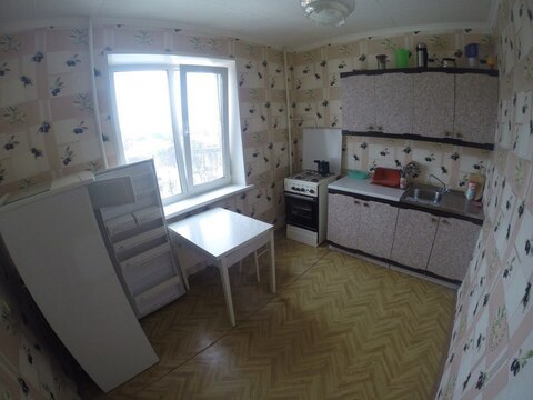Наро-Фоминск, 1-но комнатная квартира, Туннельный проезд д.9, 18000 руб.