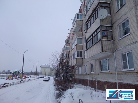 Кубинка, 3-х комнатная квартира, ул. Армейская д.13, 4600000 руб.