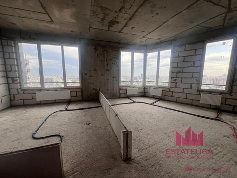 Москва, 1-но комнатная квартира, Шелепихинская наб. д.34к4, 22700000 руб.