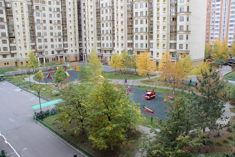 Москва, 2-х комнатная квартира, Раменки район д.проспект Мичуринский, 33500000 руб.
