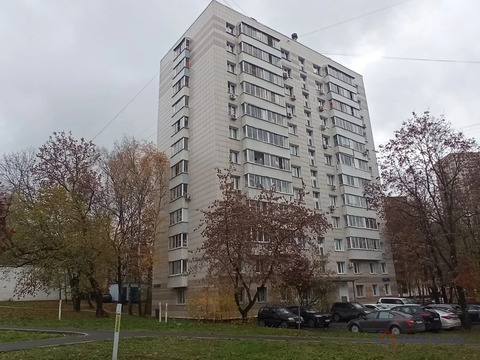 Москва, 2-х комнатная квартира, Очаковское ш. д.4к3, 10478000 руб.