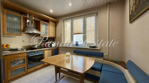 Москва, 3-х комнатная квартира, Симферопольский бульвар проезд д.14к3, 29000000 руб.