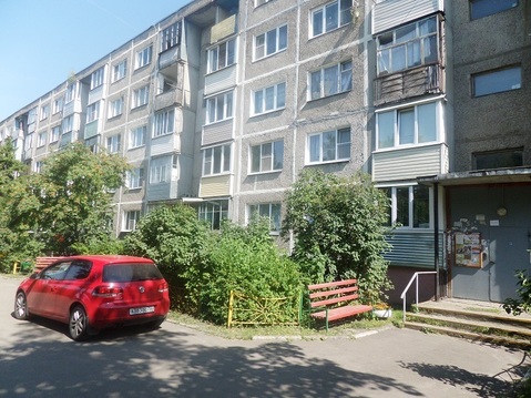 Электрогорск, 2-х комнатная квартира, ул. Кржижановского д.6, 2000000 руб.