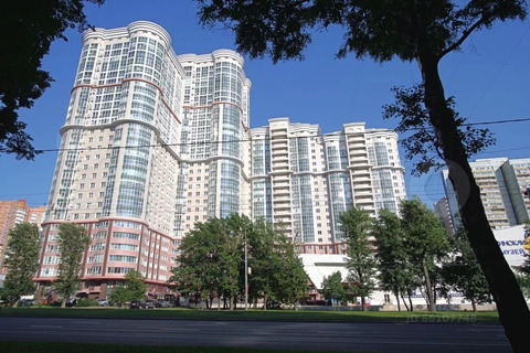 3-к. квартира, 132 м, 15/23 эт. 3-к. квартира, 132 м, 15/23 эт.