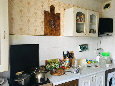 Продажа квартиры, Дедовск, Истринский район, Ул. Мира Продажа квартиры, Дедовск, Истринский район, Ул. Мира