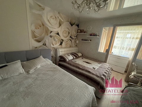 Павлино, 2-х комнатная квартира,  д.67, 9200000 руб.