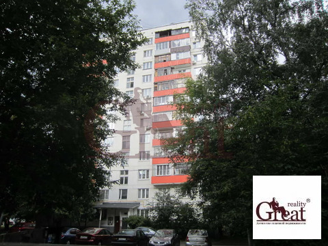 Москва, 2-х комнатная квартира, Щелковское ш. д.24к1, 6900000 руб.