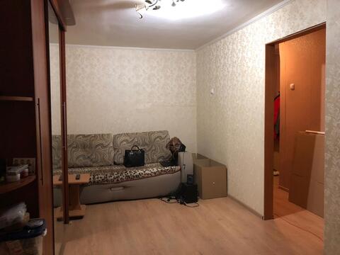 Домодедово, 2-х комнатная квартира, Каширское ш. д.101, 3500000 руб.