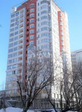 Москва, 3-х комнатная квартира, ул. Вересаева д.13, 38000000 руб.