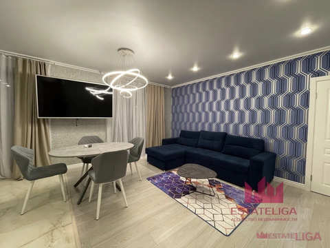 Москва, 2-х комнатная квартира, Дмитровский проезд д.1, 28000000 руб.