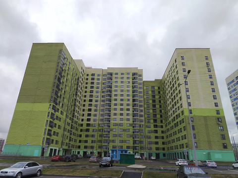 Москва, 4-х комнатная квартира, улица Маресьева д.10к1, 19513000 руб.