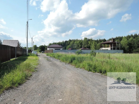 ПРОДАЕТСЯ УЧАСТОК 10 СОТОК ПОД ИЖС В ПАВЛОВСКОМ ПОСАДЕ (д. Носырёво), 2190000 руб.