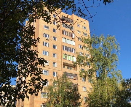 Москва, 1-но комнатная квартира, 2-й Тушинский проезд д.2, 7200000 руб.