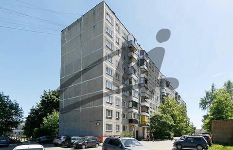 Электросталь, 2-х комнатная квартира, ул. Ялагина д.16, 2790000 руб.