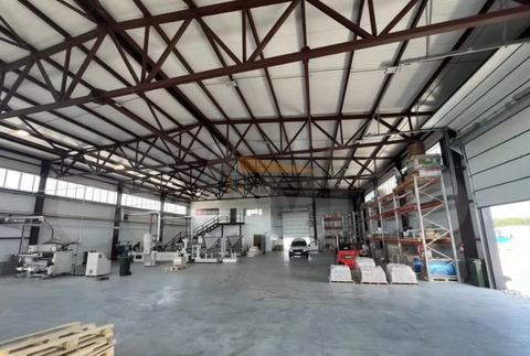 Продажа производственного помещения, Ступино, Дмитровский район, ..., 100000000 руб.