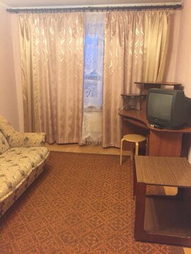Чехов, 1-но комнатная квартира, ул. Весенняя д., 17000 руб.