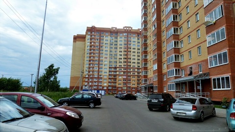 Раменское, 2-х комнатная квартира, ул. Молодежная д.27, 5400000 руб.