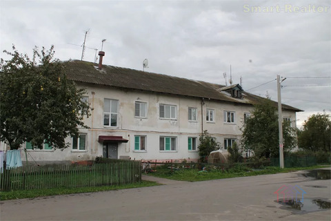 Продажа квартиры, Губино (Белавинское с/п), Орехово-Зуевский район, . Продажа квартиры, Губино (Белавинское с/п), Орехово-Зуевский район, .