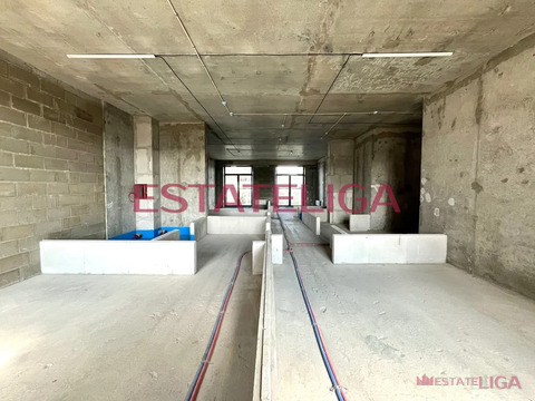 Москва, 3-х комнатная квартира, ул. Академика Королева д.21, 48000000 руб.