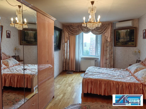 Одинцово, 2-х комнатная квартира, ул. Ново-Спортивная д.10, 22900000 руб.
