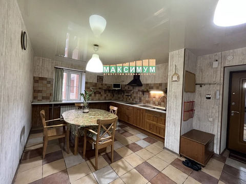 Домодедово, 4-х комнатная квартира, Лунная д.23к1, 18000000 руб.