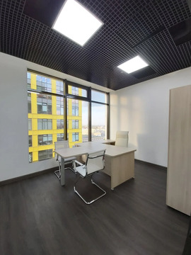 Аренда офиса в БЦ Савела Сити, 36972 руб.
