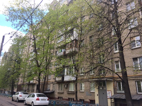 Москва, 3-х комнатная квартира, ул. Дмитрия Ульянова д.43 к1, 10000000 руб.
