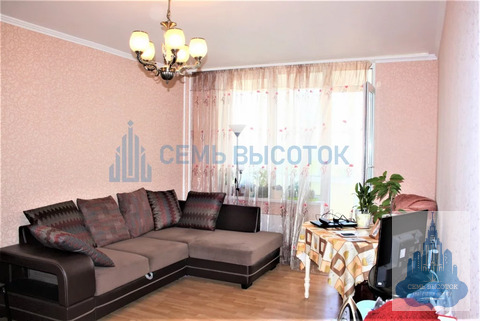 Подольск, 3-х комнатная квартира, ул. Профсоюзная д.4, к 1, 12200000 руб.