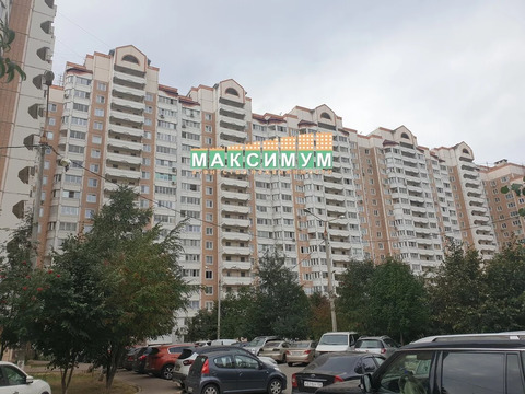 Продается 1 ком.кв, Домодедово, мкр. Северный, ул. Северная, д.4 Продается 1 ком.кв, Домодедово, мкр. Северный, ул. Северная, д.4