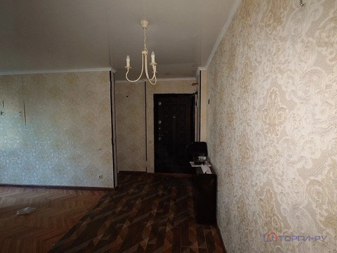 Москва, 3-х комнатная квартира, ул. Днепропетровская д.д. 35, корп. 1, 8918051 руб.