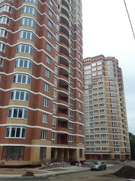 Ивантеевка, 3-х комнатная квартира, ул. Хлебозаводская д.47, 5350000 руб.