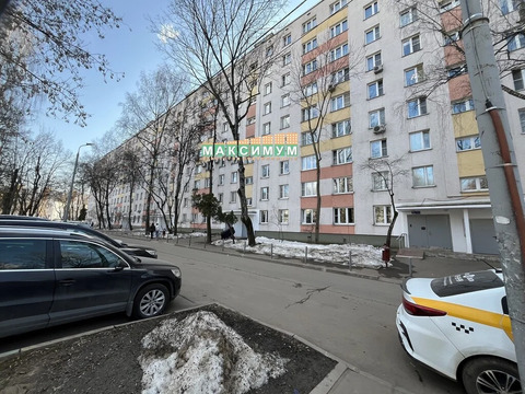 Москва, 3-х комнатная квартира, Борисовский проезд д.36к3, 14300000 руб.