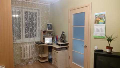 Калининец, 1-но комнатная квартира, ул. Фабричная д.1, 3450000 руб.
