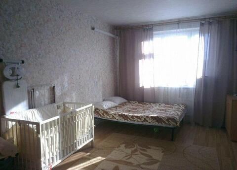 Химки, 1-но комнатная квартира, ул. Молодежная д.70, 4400000 руб.
