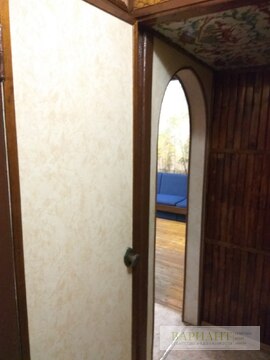 Жуковский, 1-но комнатная квартира, ул. Гагарина д.59, 15000 руб.