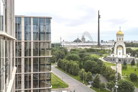 Москва, 4-х комнатная квартира, ул. Братьев Фонченко д.1 корп. 5, 228000000 руб.