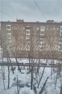 Москва, 2-х комнатная квартира, Крутицкая наб. д.25, 9500000 руб.