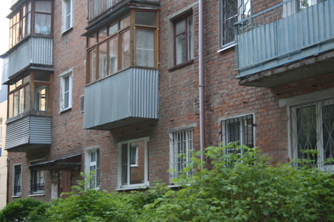 Воскресенск, 1-но комнатная квартира, ул. Менделеева д.28, 1600000 руб.