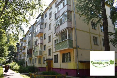 Раменское, 2-х комнатная квартира, ул. Коммунистическая д.д.13, 2800000 руб.