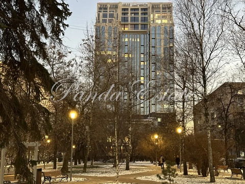 Москва, 3-х комнатная квартира, ул. Поклонная д.9, 154000000 руб.