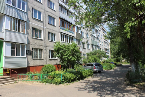 Электросталь, 2-х комнатная квартира, Сталеваров 6Б д.6б, 2920000 руб.