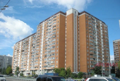 Москва, 1-но комнатная квартира, ул. Талдомская д.17 к1, 5700000 руб.