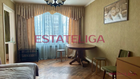 Москва, 3-х комнатная квартира, Литовский б-р. д.6к3, 18500000 руб.