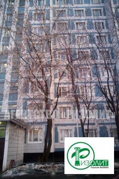 Москва, 2-х комнатная квартира, ул. Борисовские Пруды д.24/2, 6500000 руб.