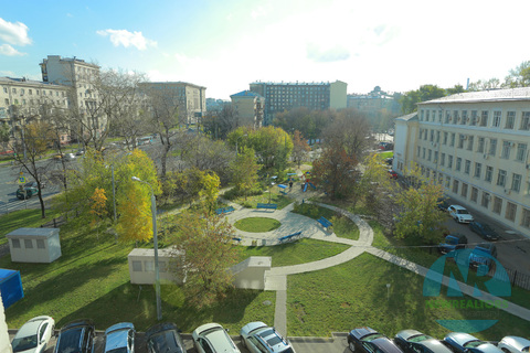 Москва, 2-х комнатная квартира, ул. Велозаводская д.2 к3, 19800000 руб.