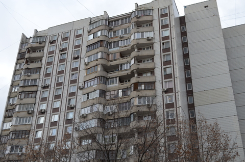 Москва, 3-х комнатная квартира, ул. Судостроительная д.18 к5, 12800000 руб.