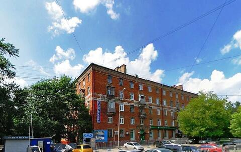 Москва, 3-х комнатная квартира, ул. Коптевская д.83 к2, 13000000 руб.