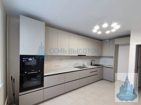 Москва, 2-х комнатная квартира, Рязановское ш., 31, к 2 д., 10800000 руб.